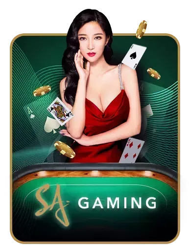 Sa Gaming by hisofun